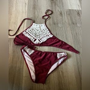 Women’s swimsuit